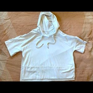 Cal is by Carrie Underwood short sleeve hoodie